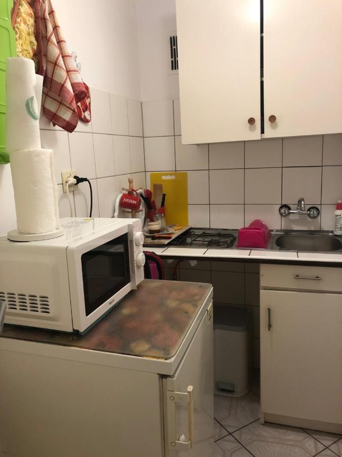 Azyl Karpacz - Kazdy Pokoj Z Wlasna Kuchnia I Lazienka المظهر الخارجي الصورة